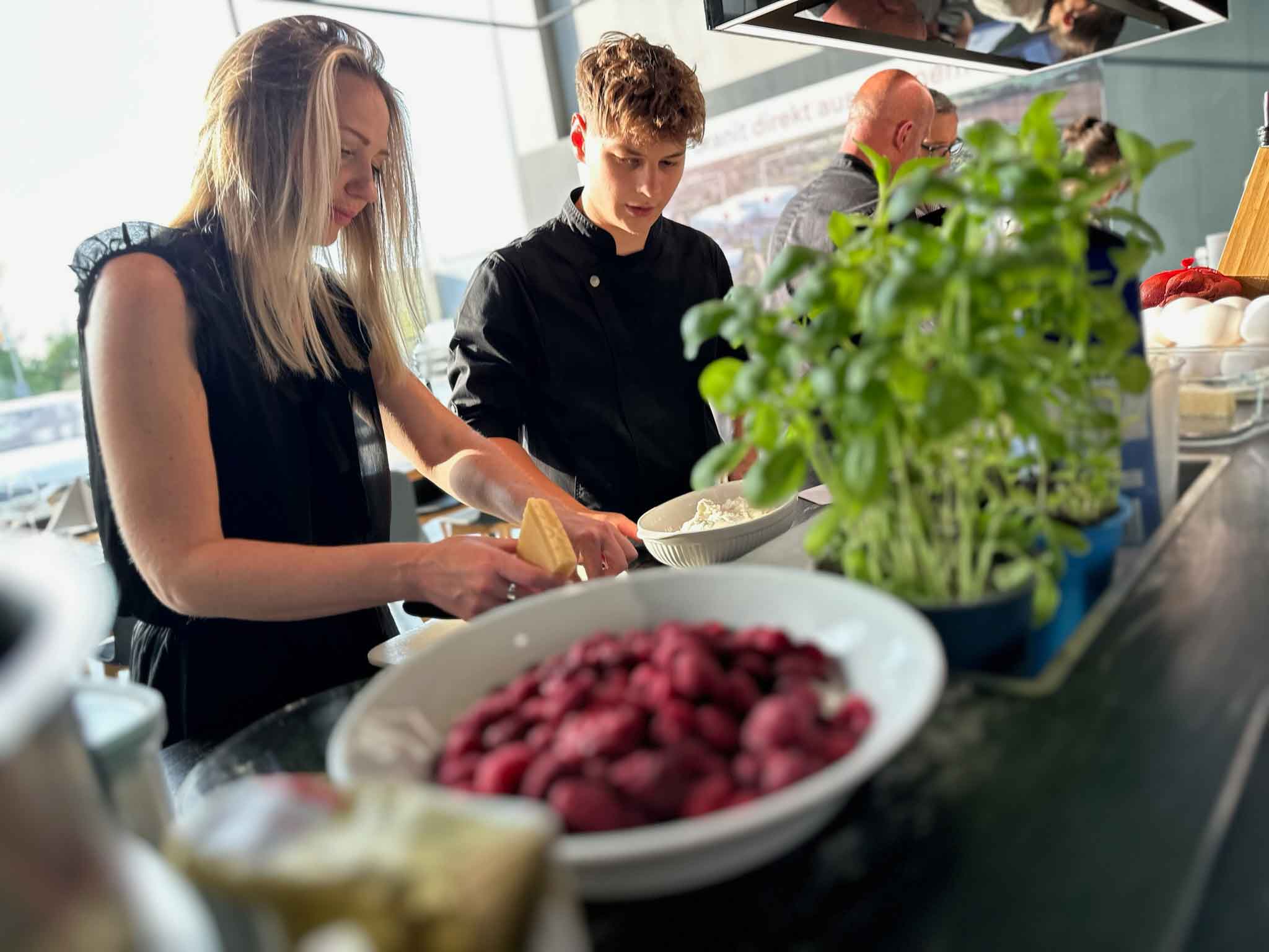 k wie kochkunst kochschule paderborn marquardt kuechenstudio 7